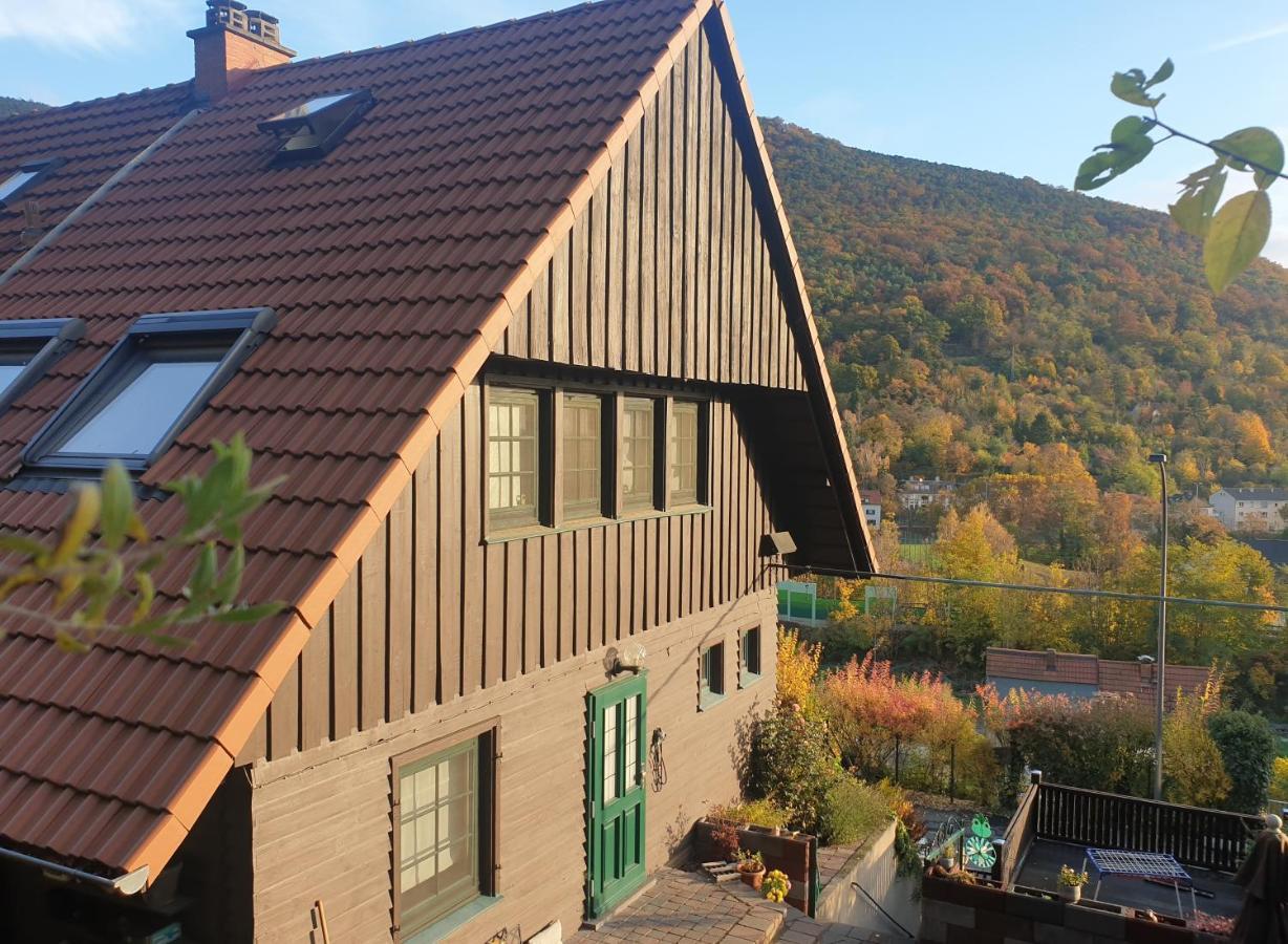 Villa Schöntalblick Neustadt an der Weinstraße Exterior foto